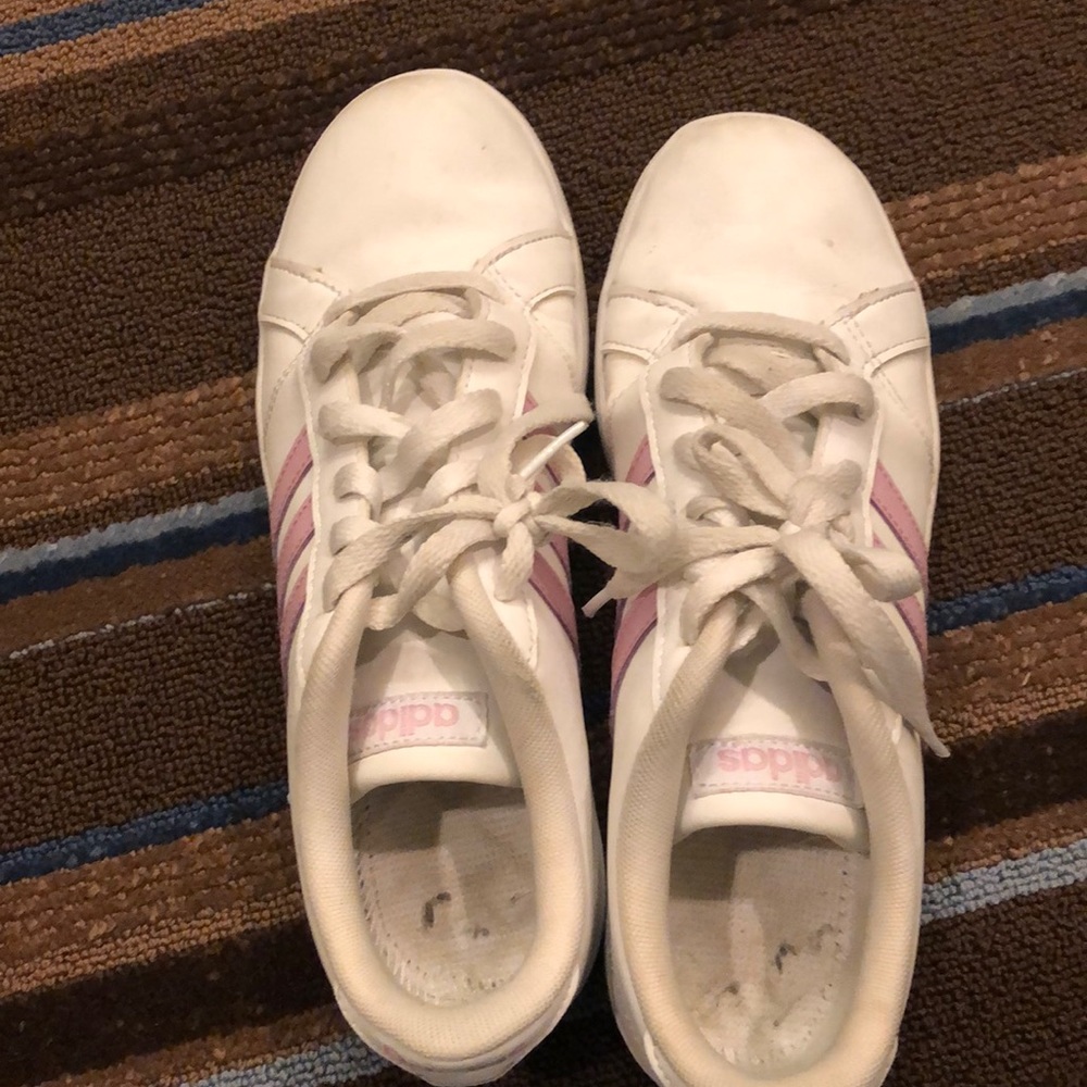 Adidas sneakers